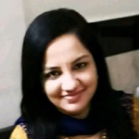 Rachna Shinde