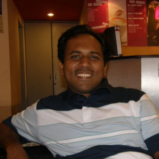 Ranjan Patil